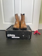 Mexicana distressed ankle for sale  LONDON
