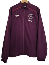 West ham football for sale  BRAINTREE