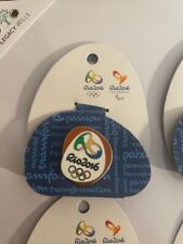 Rio 2016 olympic for sale  PRESTON