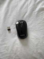 Wireless mouse laptop for sale  CARDIFF