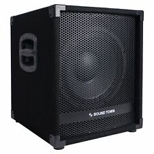 Open box sound for sale  Walnut