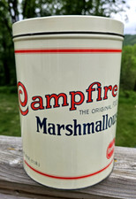 Campfire marshmallows borden for sale  Waukon