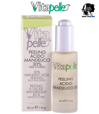 Vitapelle peeling acido usato  Italia