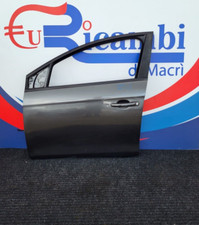 Sportello portiera anteriore usato  Sinopoli