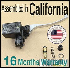 Brake master cylinder for sale  Altadena