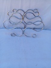 Contemporary stainless steel for sale  Upland
