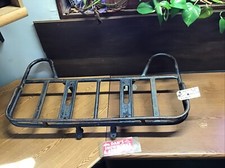 Rack rear rack for sale  Clarissa