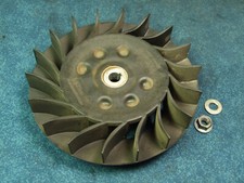 Flywheel right crankcase for sale  Portland