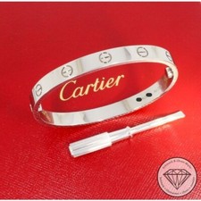 Wert 8500 cartier gebraucht kaufen  Essen