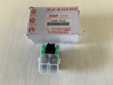 Suzuki relais starter gebraucht kaufen  Hellenthal