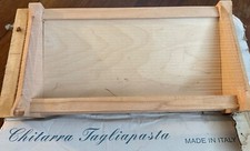 Chitarra legno per usato  Savignano sul Rubicone