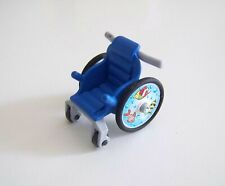 Playmobil hopital chaise d'occasion  Thomery