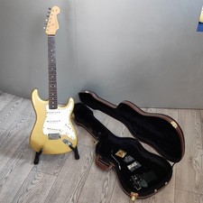 Chitarra fender stratocaster usato  Forli
