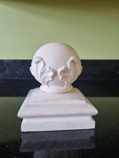 Newel ball post for sale  BASILDON