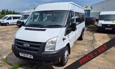 Ford transit lwb for sale  GRIMSBY