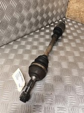 Cardan gauche citroen d'occasion Cardan gauche citroen d'occasion  Tournus