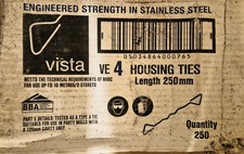 Ve4 vista housing for sale  TAMWORTH
