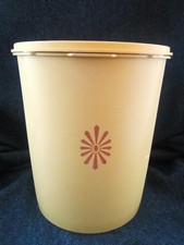 Vintage tupperware sunburst for sale  Crowley