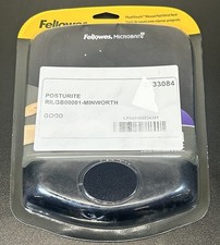 Fellowes plushtouch mouse for sale  POLEGATE