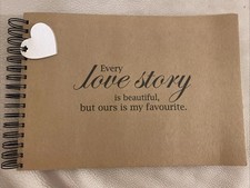 Every love story for sale  HEMEL HEMPSTEAD