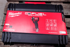 Milwaukee case tool for sale  WARRINGTON