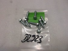 Schrauben verkleidung d2923 gebraucht kaufen  Ellwangen (Jagst)