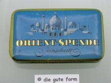 Dose rient spende gebraucht kaufen  Kraam