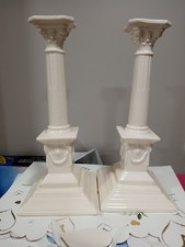 Royal creamware large for sale  ROTHERHAM