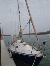 Foot yacht trapper for sale  WOLVERHAMPTON