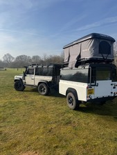 Defender 300tdi sankey for sale  KNARESBOROUGH