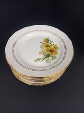 Assiettes plates anciennes d'occasion  Chiché