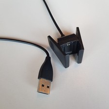 Charger cable fitbit for sale  LONDON