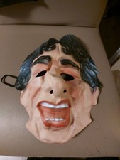 Maschera carnevale umberto usato  Savignano sul Panaro