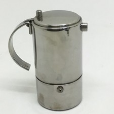 Caffettiera moka espresso usato  Vinci