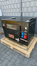 Diesel stromerzeuger phasen gebraucht kaufen  Mönchengladbach