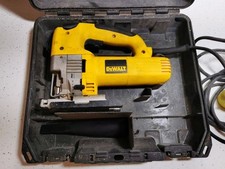 Dewalt dw321 110v for sale  LOUGHBOROUGH