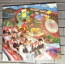Usado, B4 The Storm - INTERNET MONEY [Urban Outfitters Exclusive 2LP BLUE VINYL] comprar usado  Enviando para Brazil