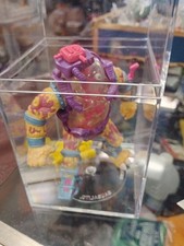 Mutagen Man TMNT 1990 Teenage Mutant Ninja Turtles Playmates Incompleto Vintage comprar usado Mutagen Man TMNT 1990 Teenage Mutant Ninja Turtles Playmates Incompleto Vintage comprar usado  Enviando para Brazil