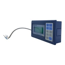 Koyo digitalanzeige panelmeter gebraucht kaufen  Barsbüttel