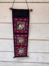 Tapestry wall hanging for sale  EDENBRIDGE