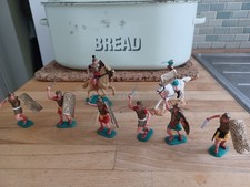 Timpo roman soldiers for sale  COLCHESTER