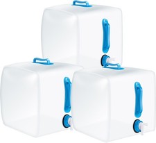 Pack collapsible water for sale  Miami