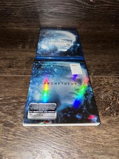 Prometheus oop slipcover for sale  Waterloo