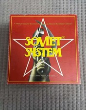 Soviet system cartes d'occasion  Varennes-sur-Allier