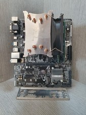 Intel core 7400 for sale  ALTRINCHAM