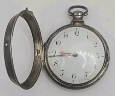 Antique verge fusee for sale  Wells