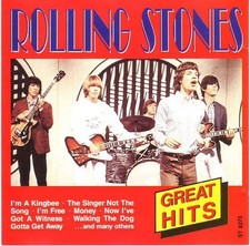 Rolling stones little for sale  UK