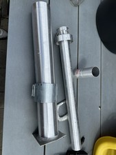 Potterton flue 225540 for sale  MANSFIELD
