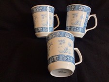 Wedgwood bone china for sale  CONGLETON