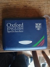 Seiko oxford english for sale  FAKENHAM